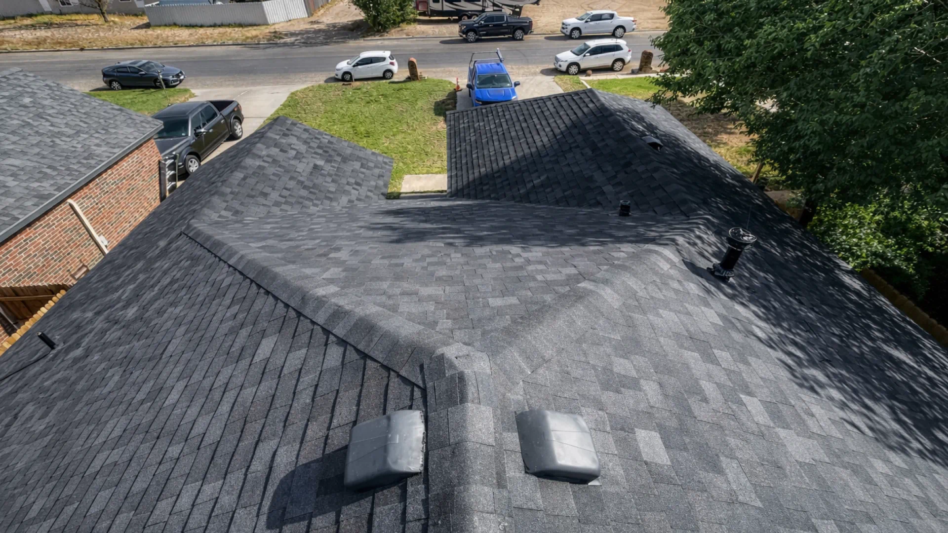 asphalt shingle roofing seminole tx