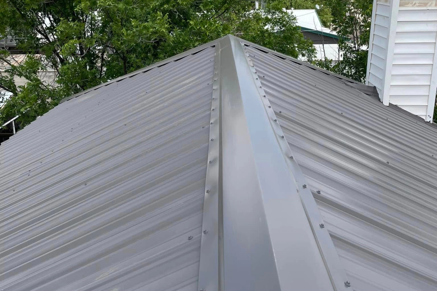 roof repair service seminole tx